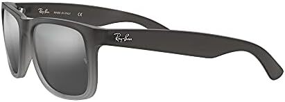 عینک آفتابی مستطیلی جاستین Ray-Ban RB4165 Image