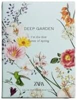 ZARA DEEP GARDEN EDP 30 ML (1.0 FL. OZ)