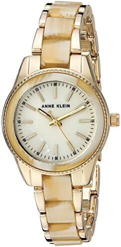 ساعت دستبند رزینی زنانه Anne Klein Image