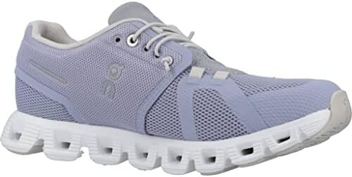 کفش ورزشی زنانه در Running Cloud 5 Image