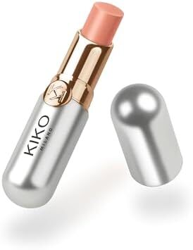 ژله استایلو KIKO Milano 502 | رژ لب براق Wet Look Finish، بسته 1 عددی Image
