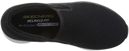 کفش ورزشی مردانه Skechers Go Walk Max-Athletic Air Mesh Image