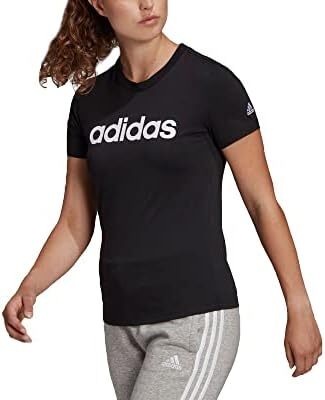 لباس بیرونی زنانه آدیداس W Lin T Work Utility Image