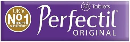 ویتابیوتیک پرفتیل (30 قرص) Image