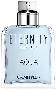 عطر مردانه Calvin Klein Eternity Aqua for Men Eau De Toilette 200ML Image