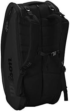 کیف کیت راکت تنیس 12 ویلسون راجر فدرر، تک سایز Image