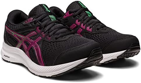 کفش دویدن زنانه ژل کنتند 8 ASICS