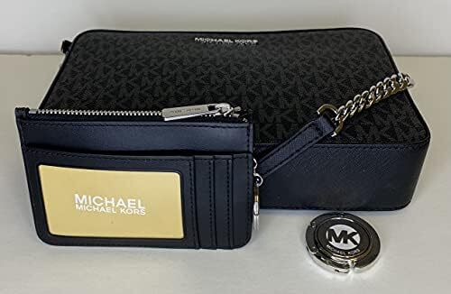 مایکل کورس کراس بادی، طلای روشن Image