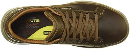Skechers مردانه Moreno- کفش ورزشی Winsor Image