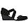 پمپ زنانه Anne Klein Tara Wedge Pump Thumbnail