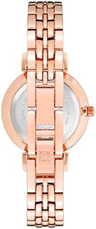 ساعت دستبند زنانه Anne Klein Image