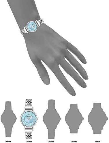 ساعت دستبند زنانه Anne Klein Image