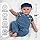 BABESIDE Reborn Baby Dolls Boy - 20 inch Handmade Realistic Soft Vinyl Body Life Like Realistic Newborn Baby Dolls for Girls Boys Kids Age 3+ Thumbnail