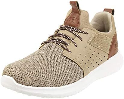 کفش ورزشی مردانه Skechers Delson-Camden Image