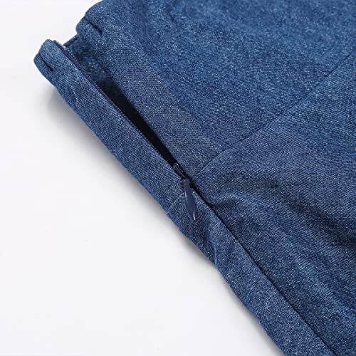 دامن های کوتاه چهارخانه گوتیک IDEALSANXUN برای دامن های چهارخانه کمر بلند زنانه Image