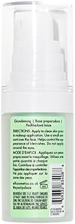 E.L.F. پرایمر صورت کنترل لکه Image