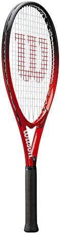 راکت تنیس Wilson Pro Staff Precision Xl 110