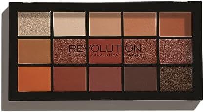 Makeup Revolution Re-Loaded Palette Iconic Fever