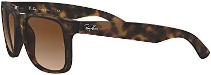 عینک آفتابی مستطیلی جاستین Ray-Ban RB4165 Image