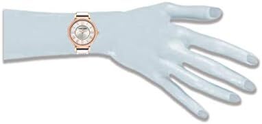 ساعت دستبند زنانه Anne Klein Image