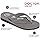DOCTOR EXTRA SOFT Ortho Care زنانه ارتوپدی و دیابتی احساس خوب فوق العاده راحت Dr Sliders فلیپ فلاپ و دمپایی خانه برای زنان و دختران OR-D-16 Thumbnail