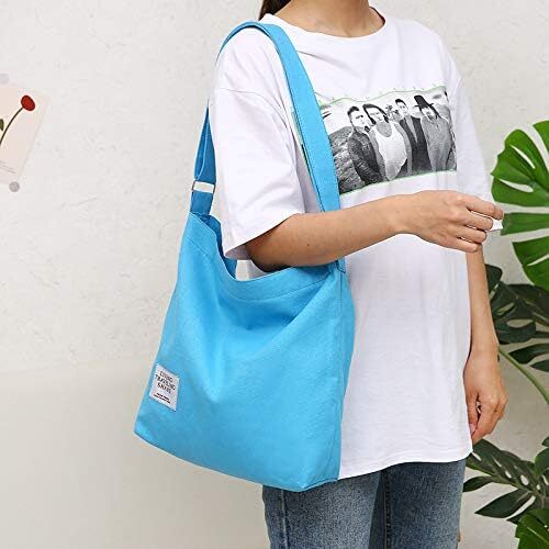 کیف شانه ای سایز بزرگ بومی زنانه Covelin کیف دستی کراس بادی Hobo Image