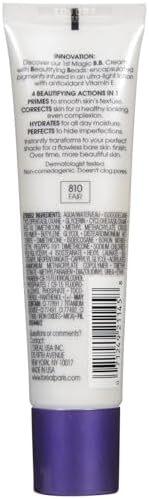 L'Oréal Paris Cosmetics Magic Skin Beautifier BB Cream, Fair, 1 fl. اونس Image