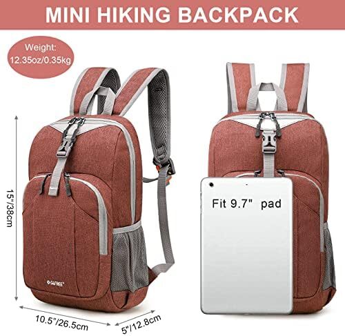 کوله پشتی یونیسکس G4Free Image