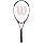 راکت تنیس Wilson Pro Staff Precision Xl 110 Thumbnail