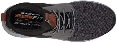 کفش ورزشی مردانه Skechers Delson-Camden Image