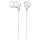 هدفون استریو سونی MDR-EX15AP WT Thumbnail