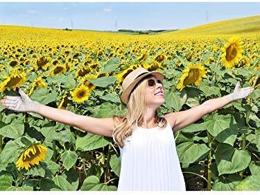 دستکش بدون انگشت Maxdot ضد لغزش محافظ UV دستکش رانندگی تابستانی در فضای باز برای زنان و دختران Image