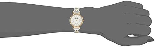 ساعت دستبند زنانه Anne Klein Image