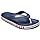 Crocs Unisex Adult Bayaband Flip، صورتی، 42-43 اتحادیه اروپا Thumbnail
