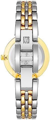 ساعت دستبند زنانه Anne Klein Image