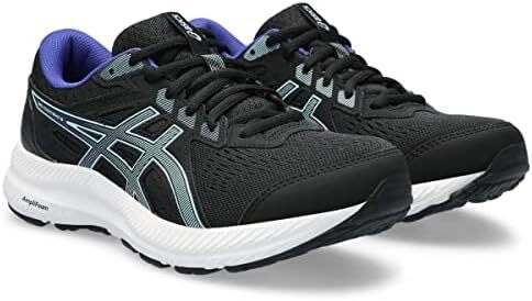 کفش دویدن زنانه ژل کنتند 8 ASICS Image