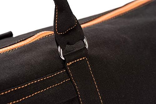 کیف تشک یوگا Monipathos - کیف، کیف یوگا، کیف های زنانه، مرد یوگا، زن یوگا، دسته های تمام اندازه تشک یوگا، کیف های زنانه، کیف های تشک یوگا، کیف حمل تشک یوگا، بوم پنبه ای، داخلی ضد آب Image