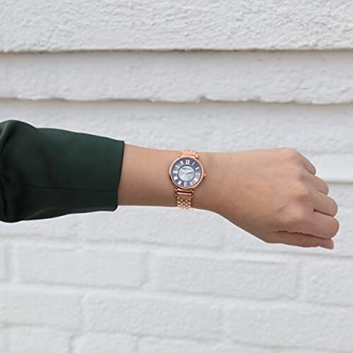 ساعت دستبند زنانه Anne Klein Image