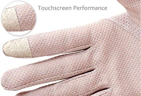 دستکش توری عروسی BABEYOND دستکش کوتاه زنانه برای مهمانی چای دستکش مچی ضیافت دستکش رقص تابستانی Image