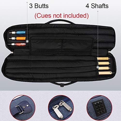 کیف حمل چوب بیلیارد Pool Cue Image