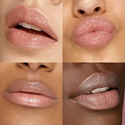 ژله استایلو KIKO Milano 502 | رژ لب براق Wet Look Finish، بسته 1 عددی Image