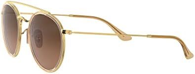 عینک آفتابی مردانه Ray-Ban 0RB3647N (بسته 1 عددی) Image
