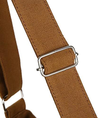 کیف شانه ای سایز بزرگ بومی زنانه Covelin کیف دستی کراس بادی Hobo Image