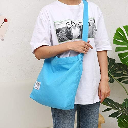 کیف شانه ای سایز بزرگ بومی زنانه Covelin کیف دستی کراس بادی Hobo Image