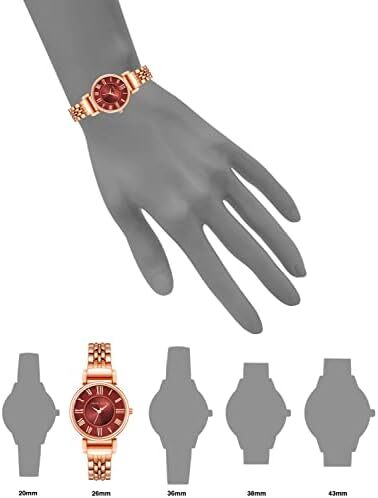 ساعت دستبند زنانه Anne Klein Image