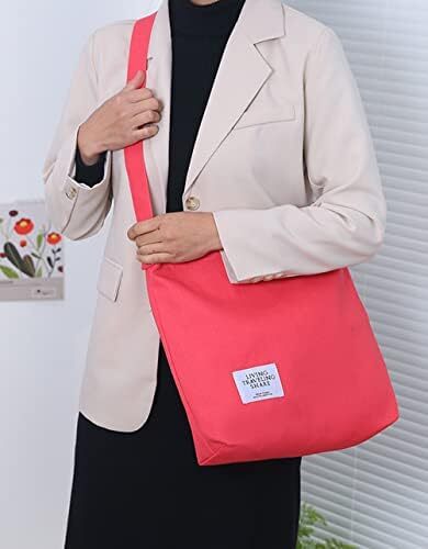 کیف شانه ای سایز بزرگ بومی زنانه Covelin کیف دستی کراس بادی Hobo Image