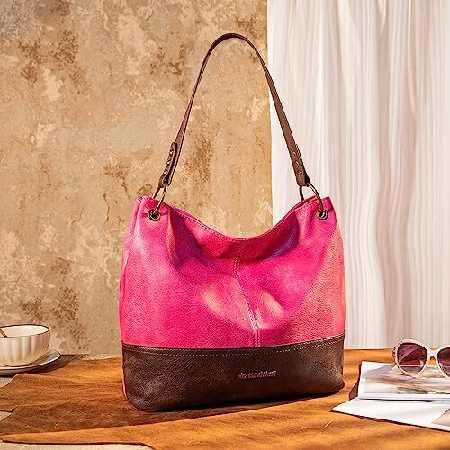 کیف دستی و کیف دستی زنانه مونتانا وست هوبو Image