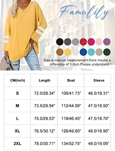 تی‌شرت زنانه یقه گرد/ویژه زنانه زنانه نیم‌آستین تی‌شرت‌های بیسبال سایز بزرگ تاپ‌های تونیک Image