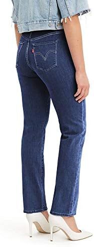 شلوار جین راسته کلاسیک زنانه Levi's Image