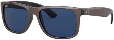 عینک آفتابی مستطیلی جاستین Ray-Ban RB4165 Image